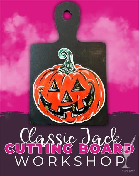 Make your Own Wood Board