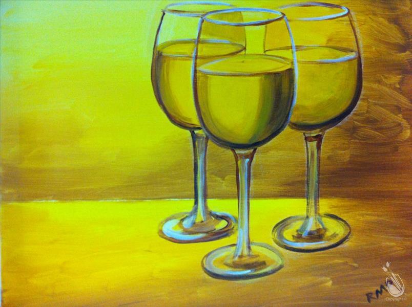 Wine Lovers Tripletts