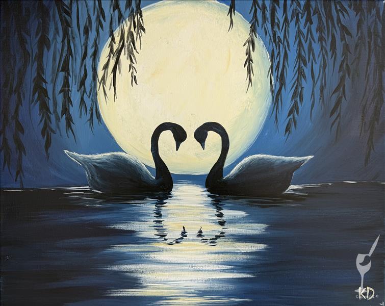 Love on the Lake - Set or Solo ~ PUBLIC