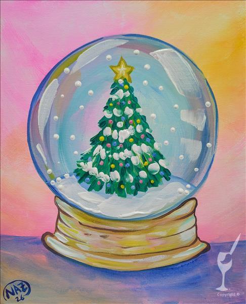 Teeny Tiny Christmas