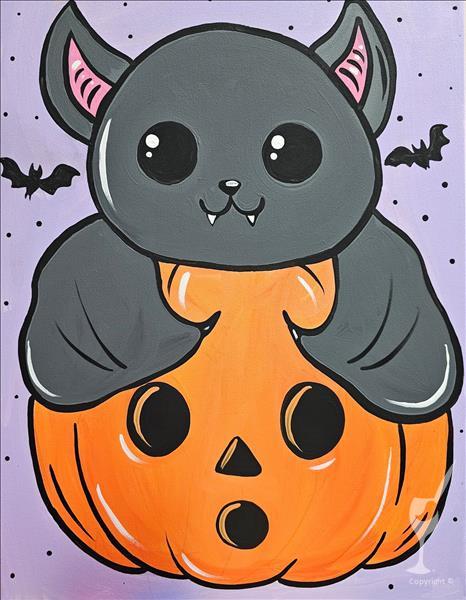 Kids Cutie Bat