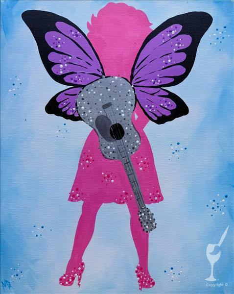 Spectacular Saturdays: Rhinestone Tribute