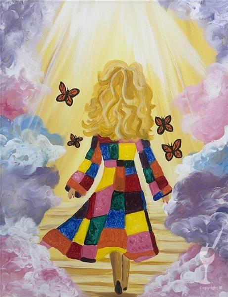 Today is 9-2-5: Dolly Tribute
