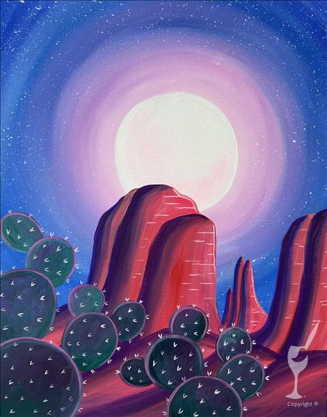 Travelogue Tuesday - Red Rocks of Sedona!