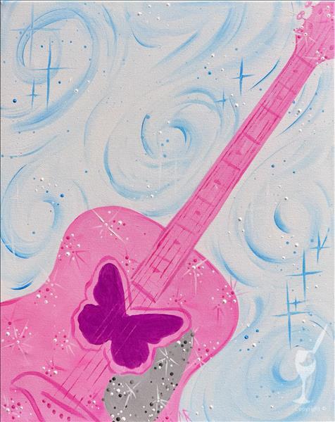 A Note of Sparkle