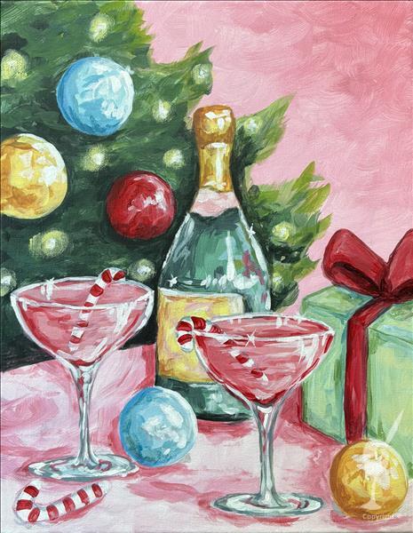 Holiday Soiree