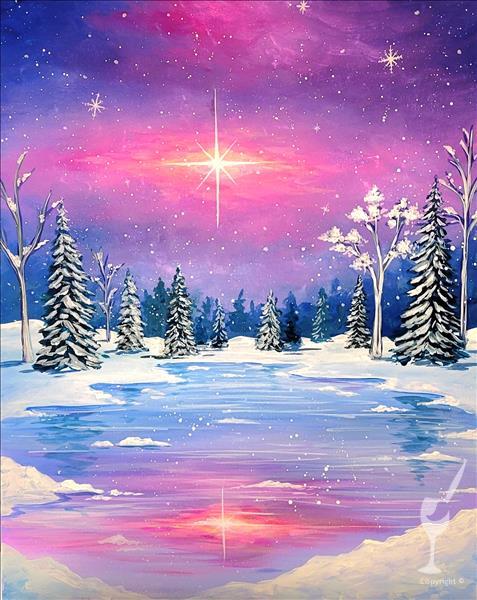 Winter Twilight