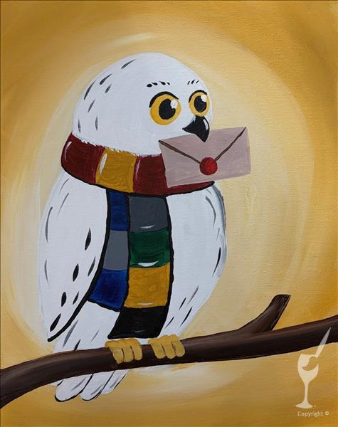 Ages 7+ $5 OFF Family Day | Delivery Owl