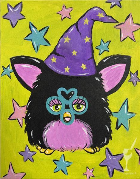 Furry Friends - Cute But Cursed