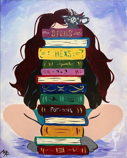Just One More...Spell
