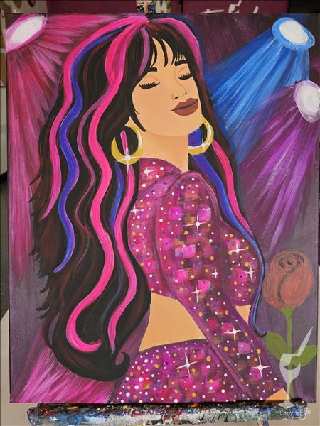 CELEBRATE HISPANIC Month! Sing- Along $35