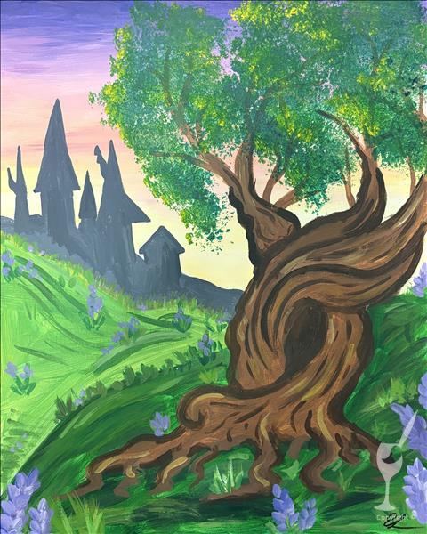 Book Club & Book Swap: Magic Willow