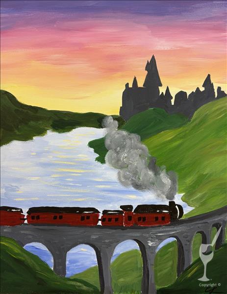 NEW! JOURNEY HOME! TRIVIA! *ADD A DIY CANDLE