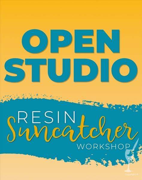 Fall Suncatcher Workshop-Write Choice In Notes