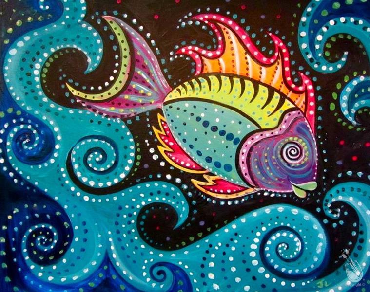 Aboriginal Fish