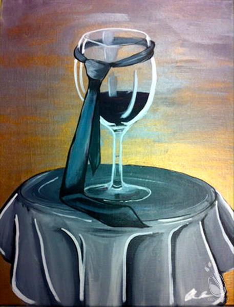 Loosen Up and Drink