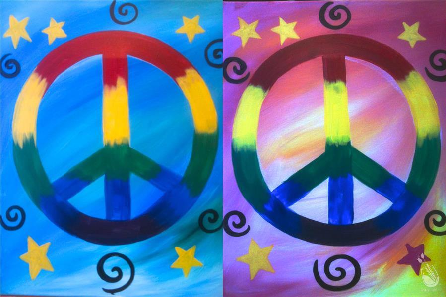 Peace Party - Set