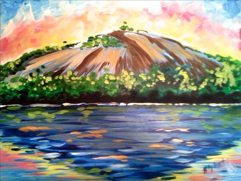 Stone Mountain