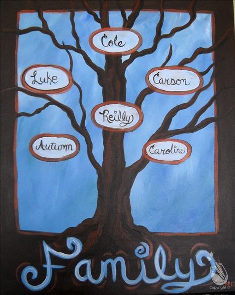 Family Tree