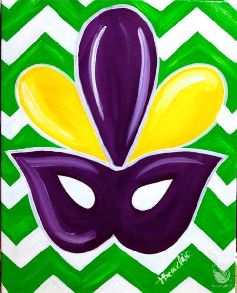 Mardi Gras Mambo II