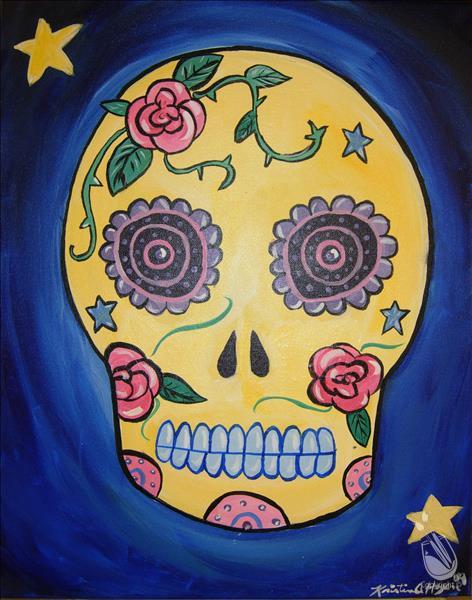 Dia de los Muertos