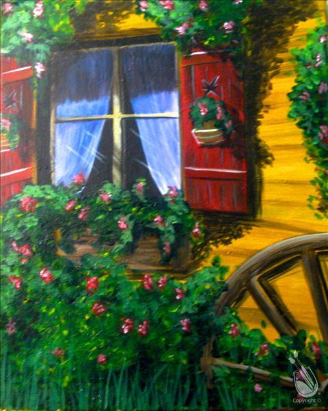 Country Cabin