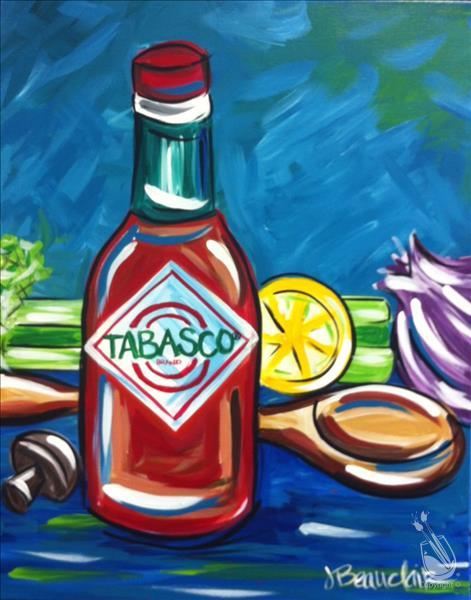 Foodie Fun!- Have Good Fun on the Bayou