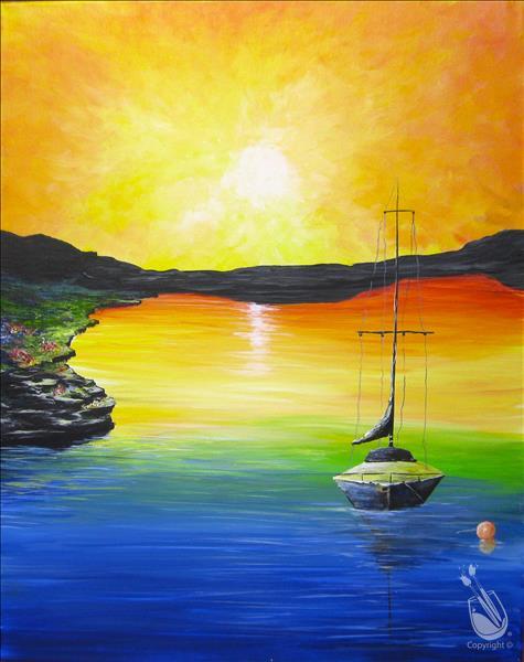 Sunset Bay