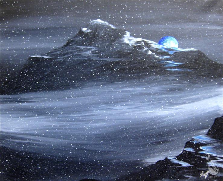 Blue Moon