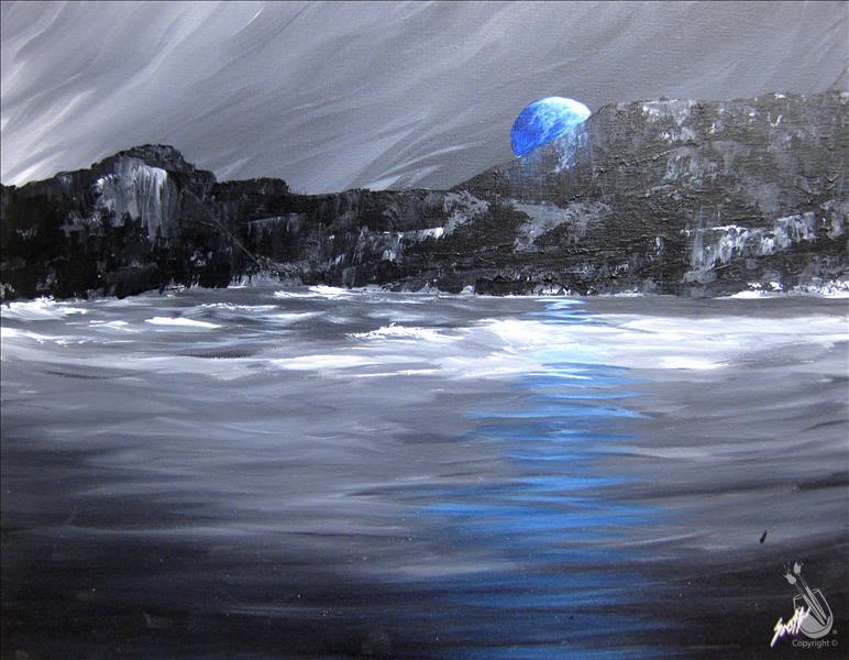 Blue Moon V