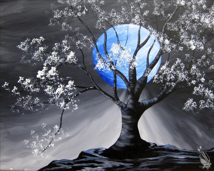 Blue Moon II