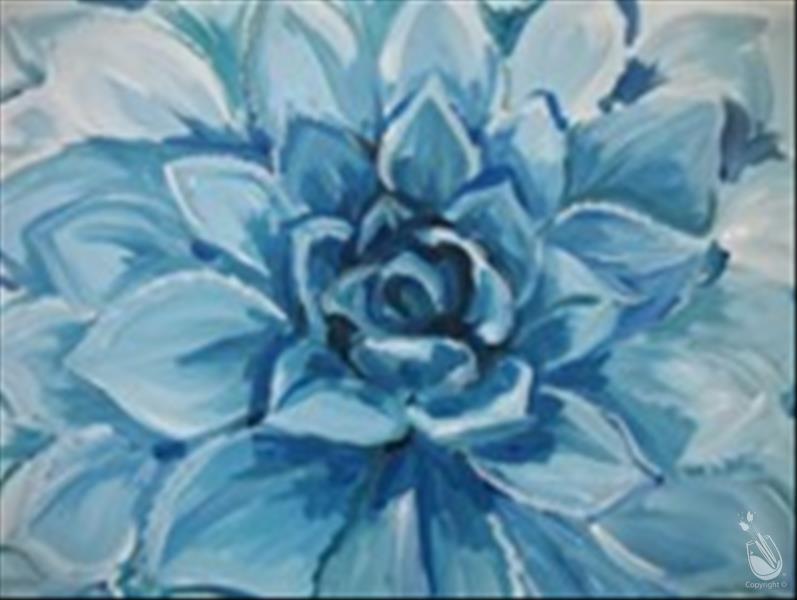 Blue Agave