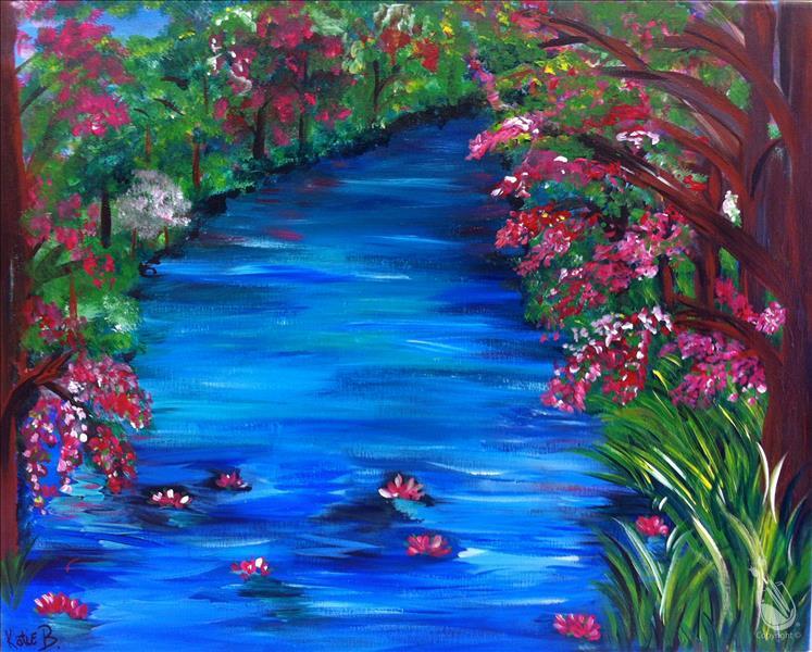 Rainbow Stream