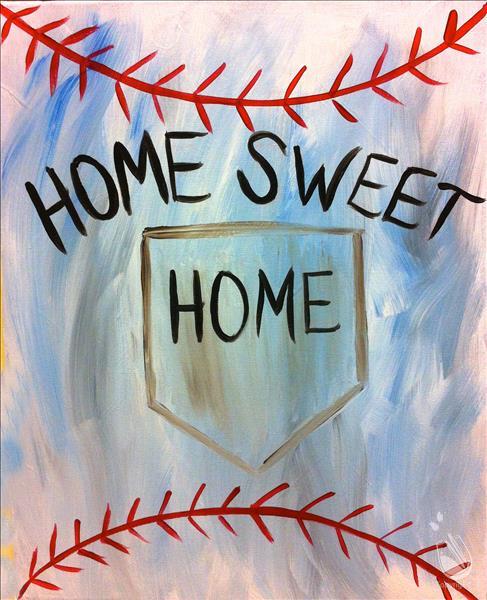 Baseball Home