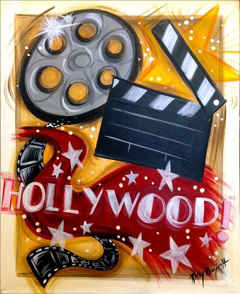 Trivia Tuesday - Win Prizes! Hollywood