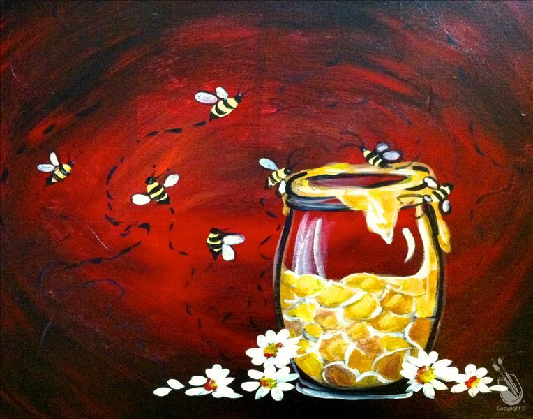 Bumble Bees