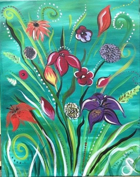 Octopus's Garden