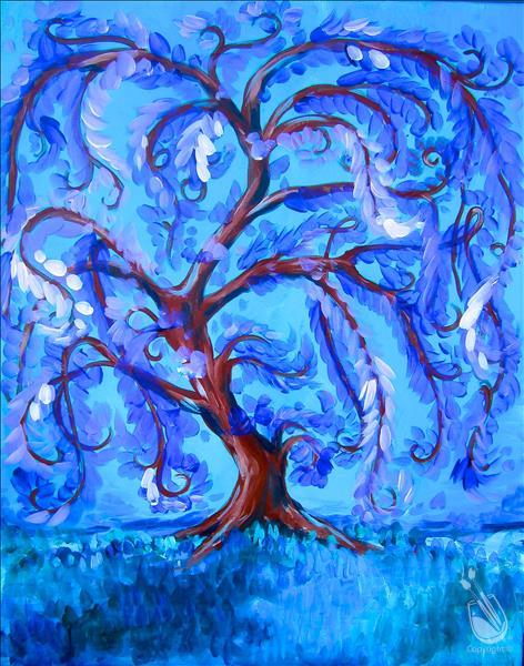 Whimsey Willow