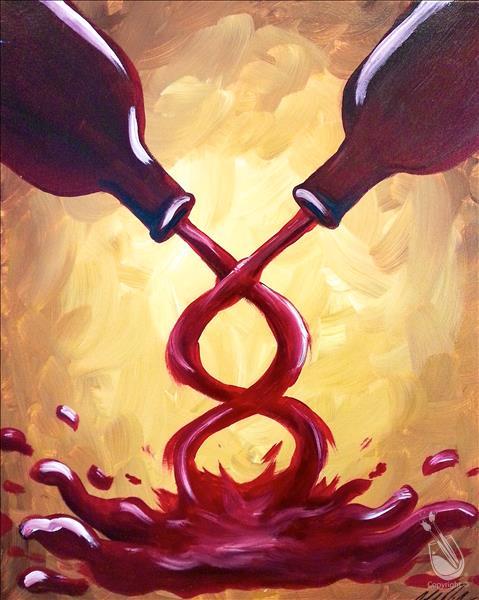 Infinite Wine