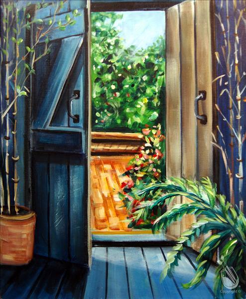 My Secret Garden