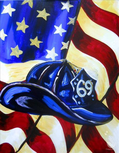 Fallen Heroes