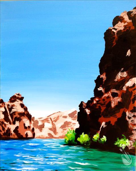 River Gorge