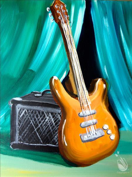 Electric Guitar