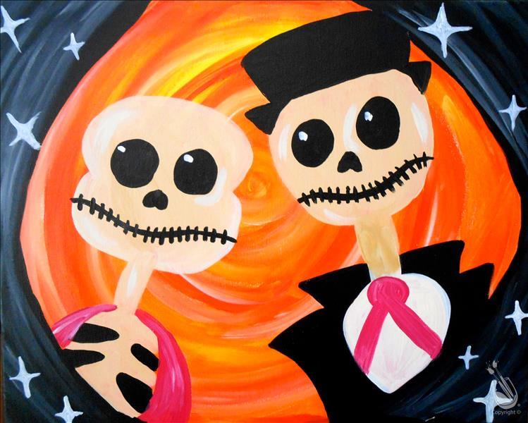 Happy Bones