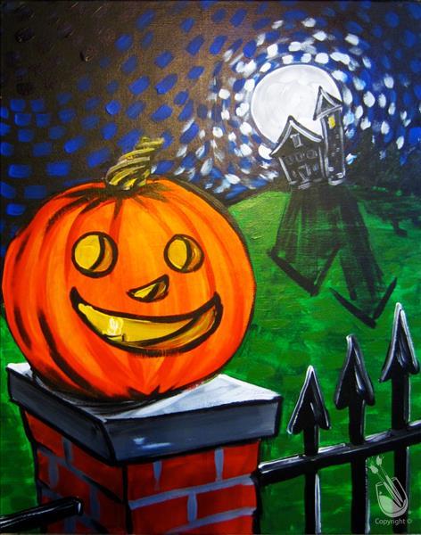 Happy Halloween