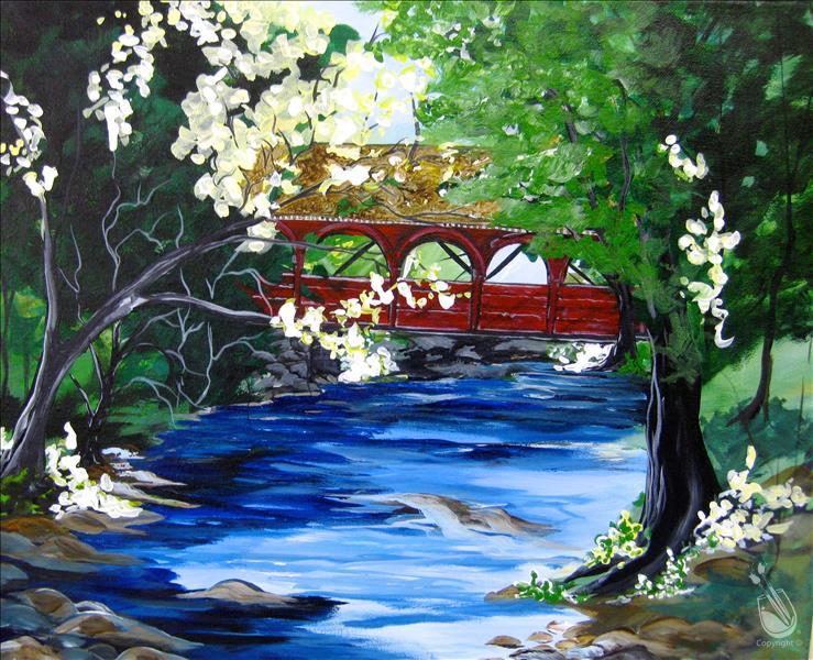 Secret Bridge