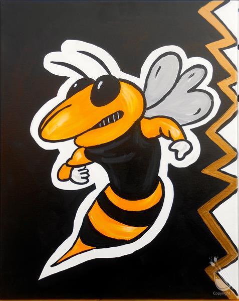 Battle of the Axe Jackets