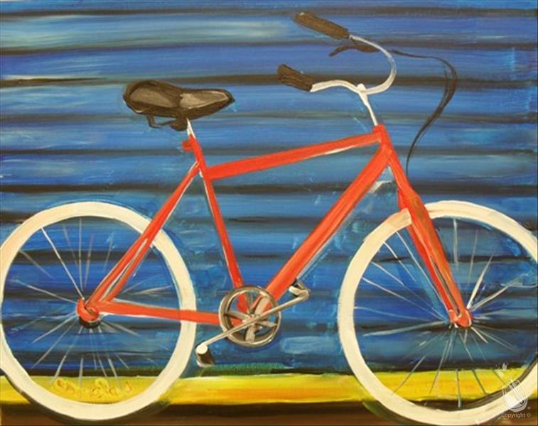 Broadside Bicycle