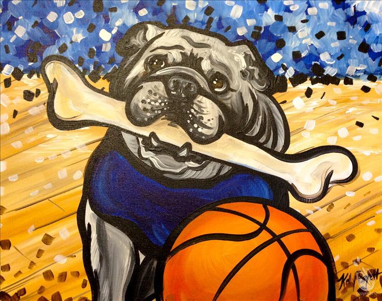 BallDawg