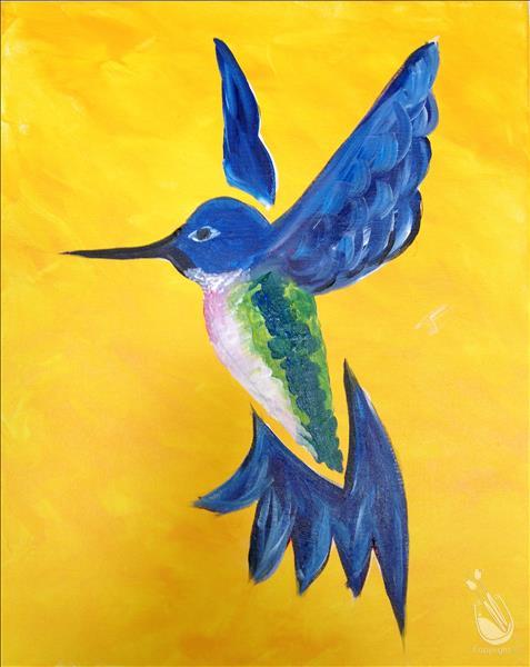 Hummingbird
